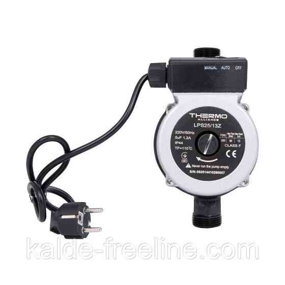 Насос для повышения давления Thermo Alliance LPS25-13Z Харків