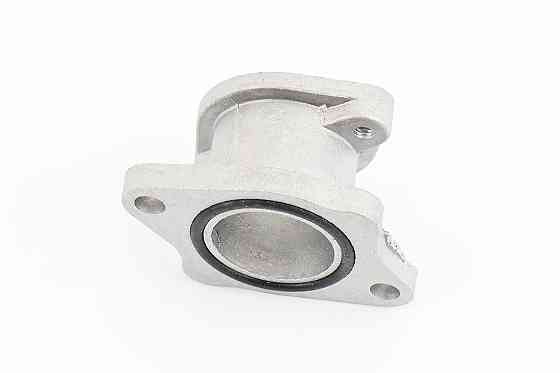 Патрубок карбюратора метал 200cc Київ