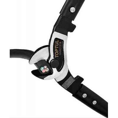 Кабелеріз Toptul 23" d32мм (DNAC1223) Вінниця