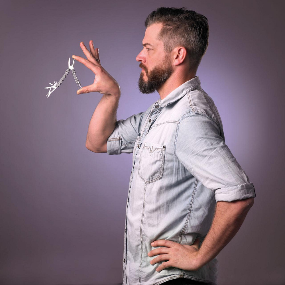 Мультиинструмент Troika 