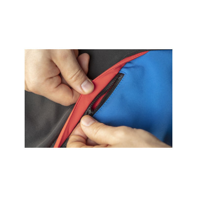 Куртка рабочая Neo Tools HD+, размер M/50, водонепроницаемая, дышащая, Softshell (81-558-M) Винница - изображение 4