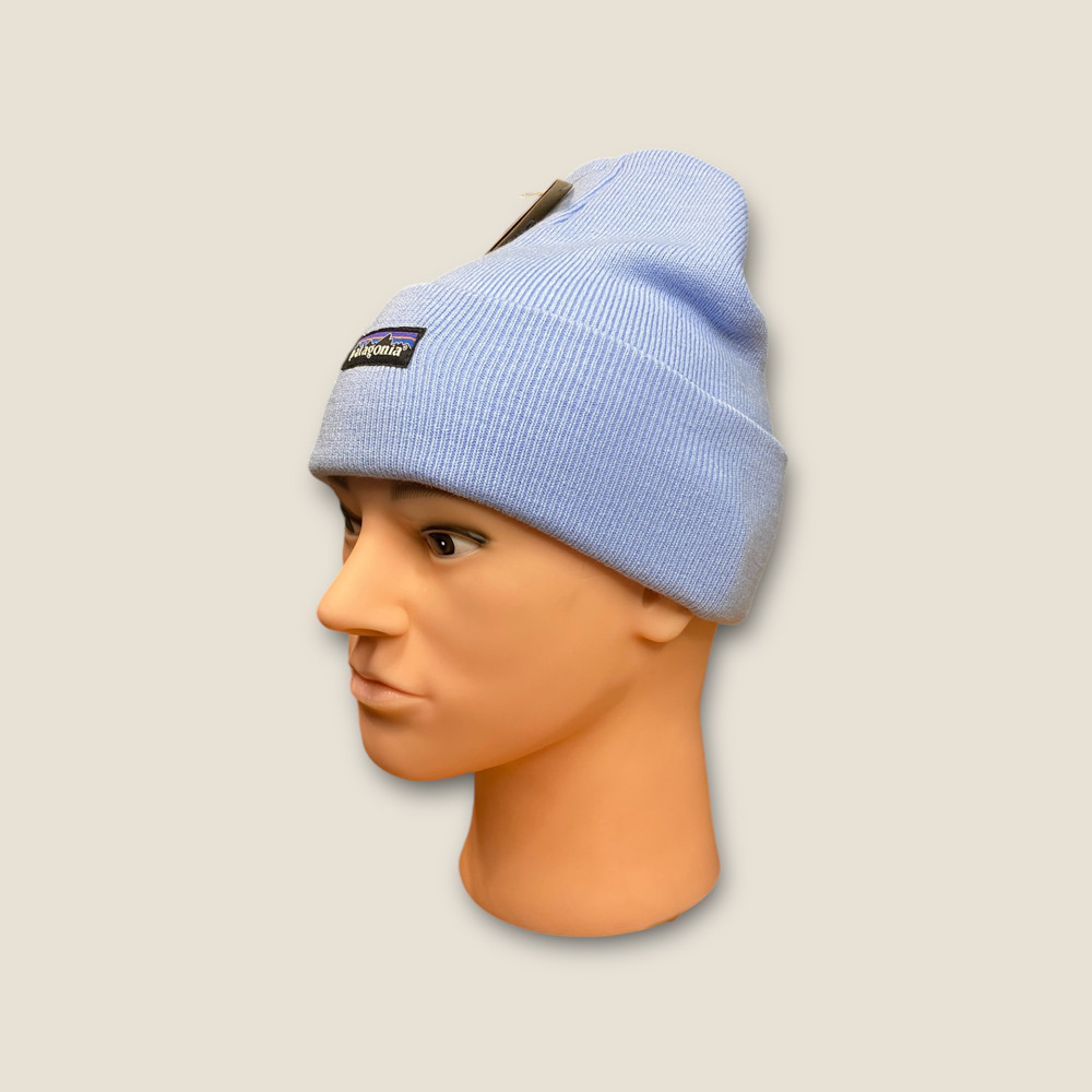 Шапка Patagonia світло-зелений Запоріжжя - фото 3