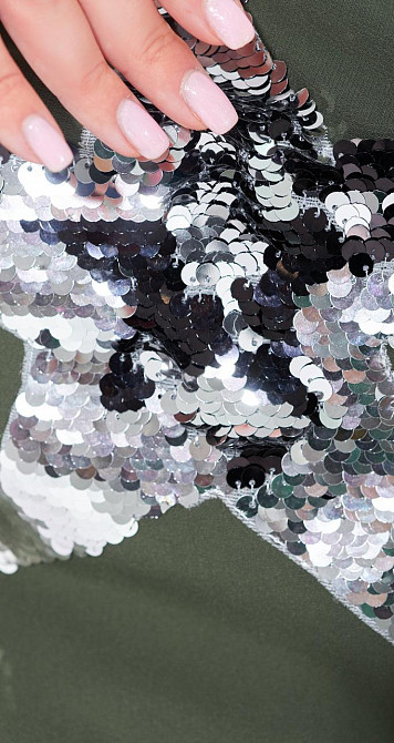 Стильний брючний костюм великого розміру (50) Київ - фото 9