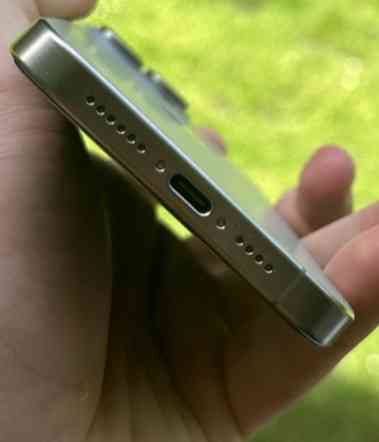 Айфон: iPhone 15 Pro Max 256Gb. Киев