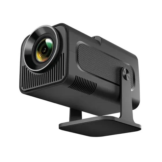 Мультимедійний смарт проектор Magcubic HY320 1080P 1/8 Гб 390 ANSI Android 11 Київ