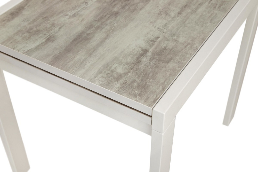 Стіл Слайдер 1000 ( 2000 ) * 820, білий мат/урбан Київ - фото 4