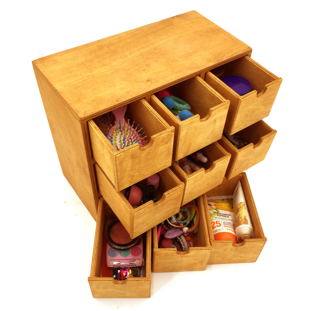 Органайзер для косметики 