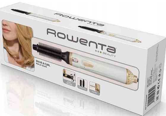 Rowenta фен щітка CF 3910. Київ