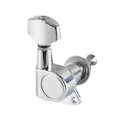 Кілки для гітари Paxphil J-02 3+3 CR Вінниця - фото 1