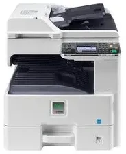 Принтер Kyocera-Mita Urz. wielof. laserowe mono FS-6030MFP (60096) Киев - изображение 1