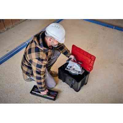 Ящик для инструментов Einhell E-Case M до 90кг. (4540021) Винница