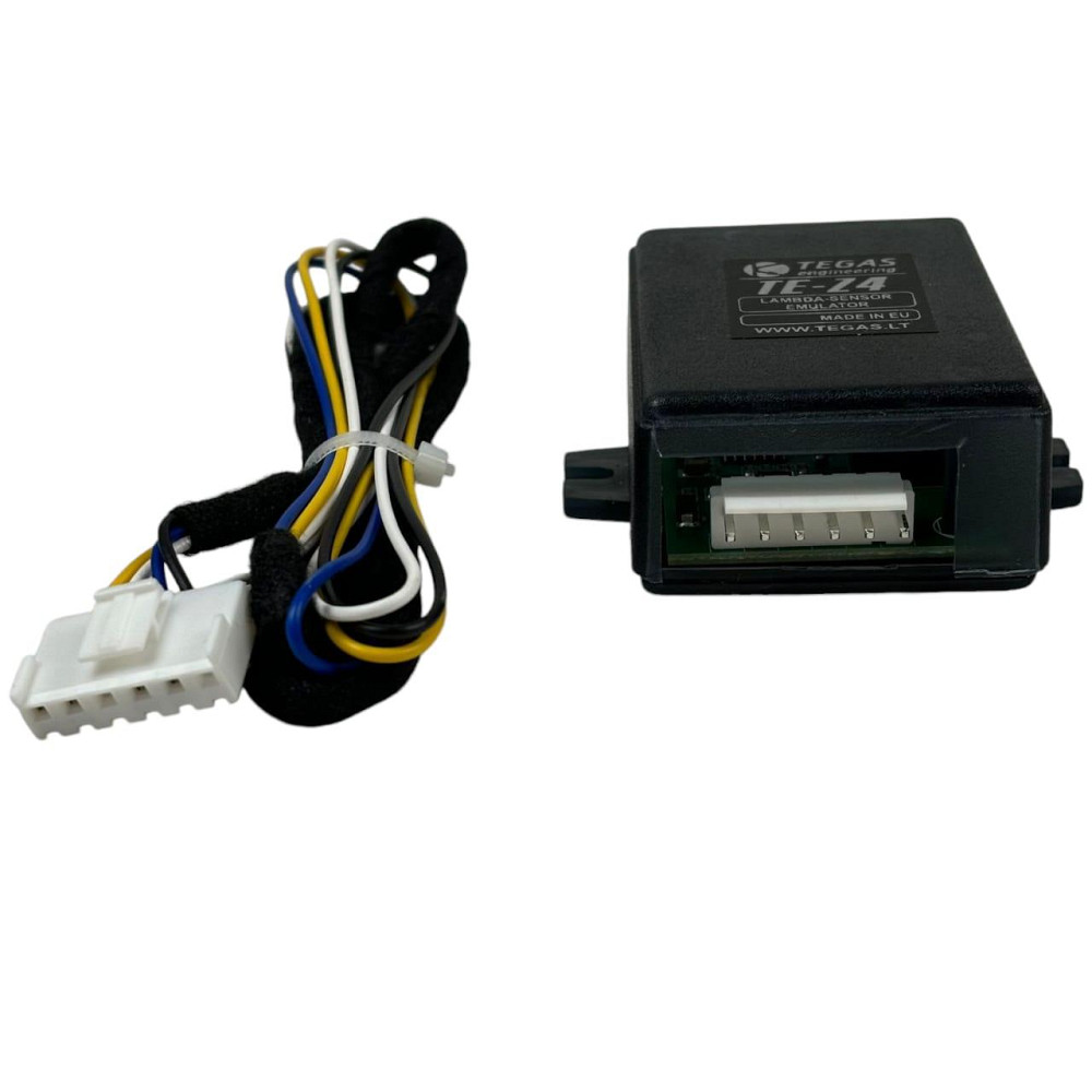 Эмулятор TE-F4 TEGAS форсунок Мукачево - изображение 2