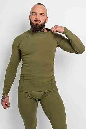 Термофутболка мікрофліс TotalFit MAX-HEAT TMR9-WZ10 4XL Київ