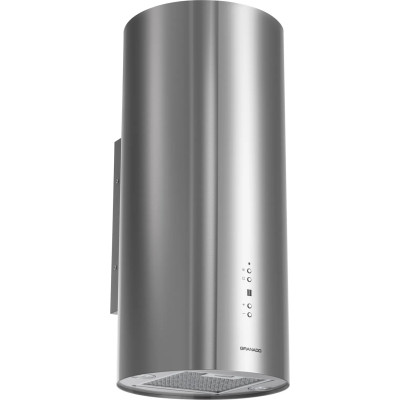 Витяжка кухонна GRANADO Yunkos 1604-1200 inox (GCH7436477) Вінниця - фото 1