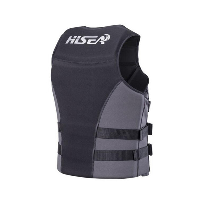 Неопреновий жилет HiSEA розмір 2XL Київ - фото 8