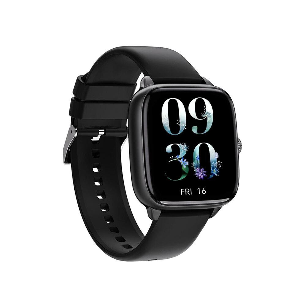 Смарт-часы WIWU Smart Watch SW06 Black Одесса - изображение 5