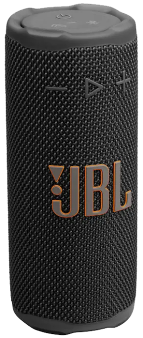 Портативна акустика JBL Grip Black (JBLGRIPBLK) (7163524) Київ - фото 8