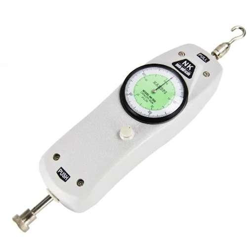 Динамометр універсальний пружинний (10 кг) PROTESTER NK-100 Одеса - фото 2