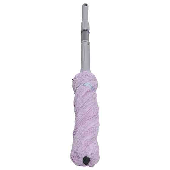 Household Швабра телескопічна для миття підлоги універсальна мотузкова швабра з самовіджимом дл Київ