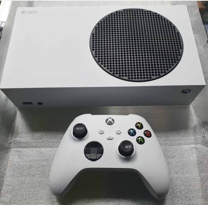 Игровая приставка Xbox Series S 512 GB  Гарантия 3 мес. Харьков - изображение 2