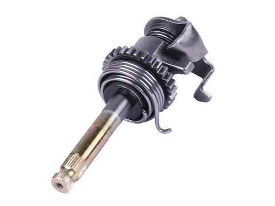 Вал лапки заводний мотоцикл СВ250 Мукачево