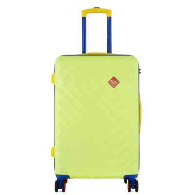 Чемодан Semi Line 20" S T5803-1 Lemon (DAS303189) Винница