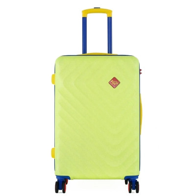 Валіза Semi Line 20