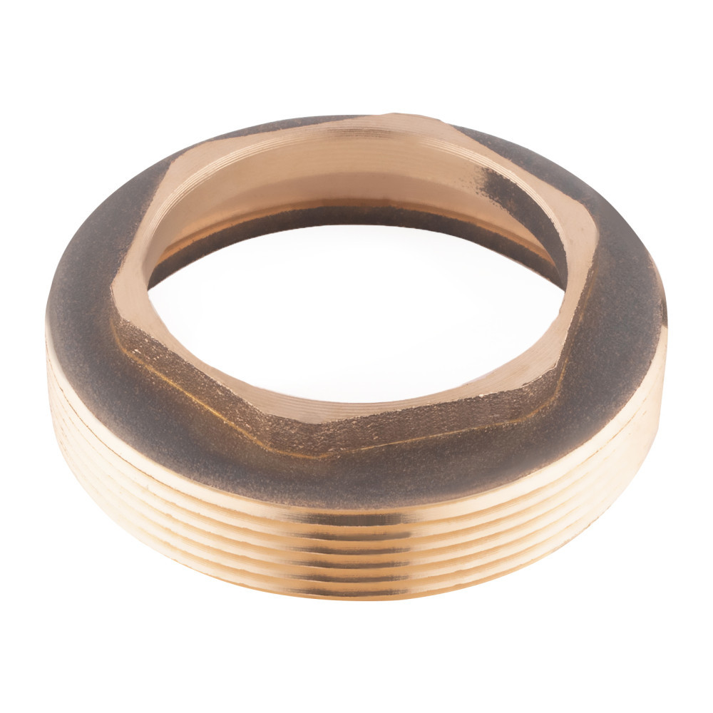 Гайка для змішувача Lidz Repair D-40 LDREP4034771 Київ - фото 1