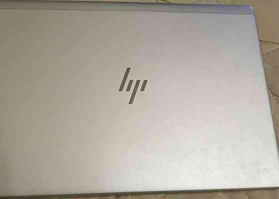 Ноутбук: HP EliteBook 840 G5 , 14