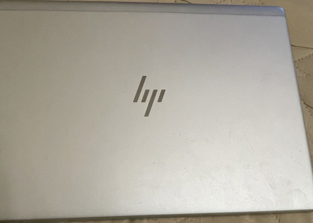 Ноутбук: HP EliteBook 840 G5 , 14