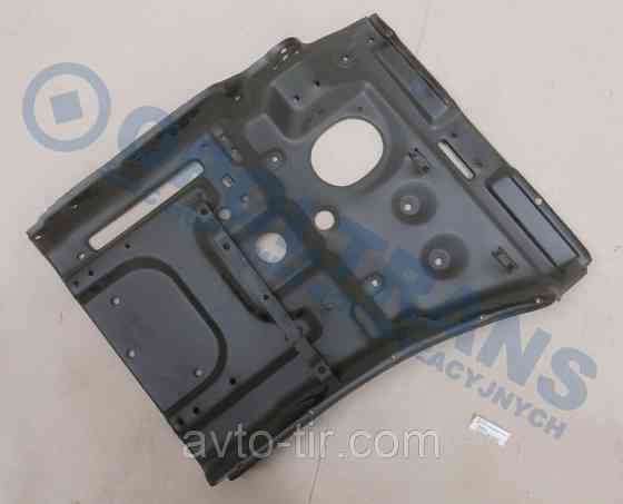 Корпус підніжки SCANIA 4R/P 1515194 Луцьк