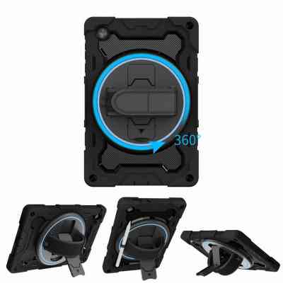 Чехол для планшета BeCover Lenovo Tab TB-311FU 10.1" Black (713729) Винница