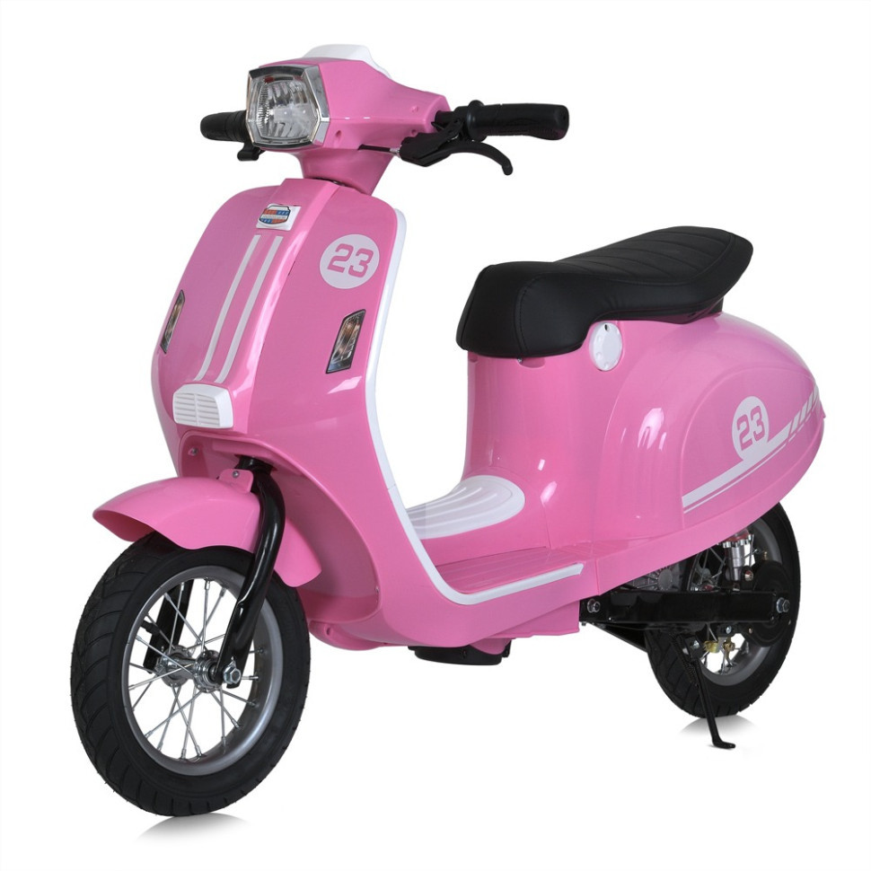 Дитячий електромобіль Мотоцикл M 6017AL-8 до 65 кг Вінниця - фото 1