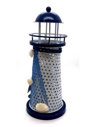 Статуетка нічник морська Маяк Київ