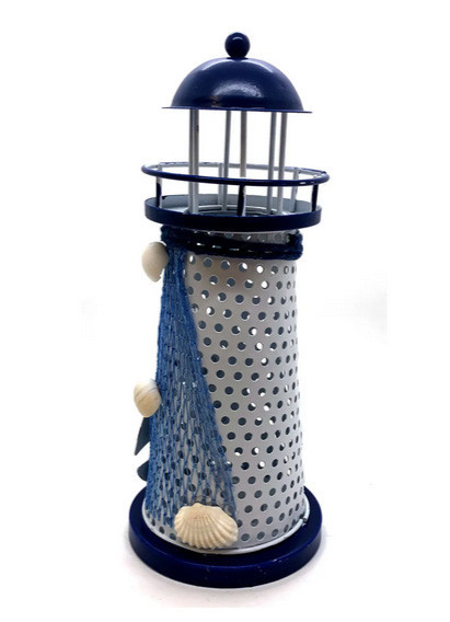 Статуетка нічник морська Маяк Київ - фото 2