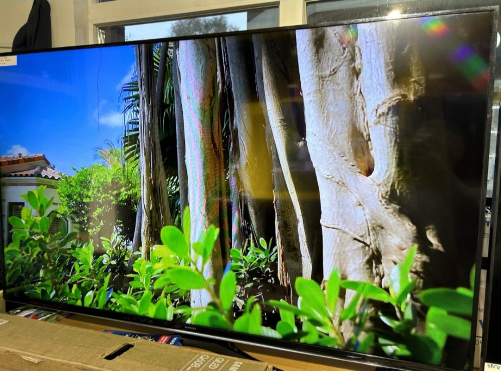 Телевізор 55" Samsung 55J6250, Smart TV, Wi-Fi, 100Hz. Київ - фото 5