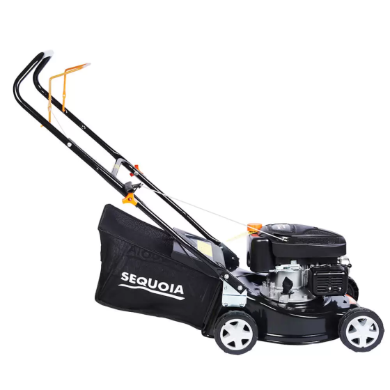 Газонокосилка бензиновая SEQUOIA SPLM3040 SQ99-4T 2.2кВт, 20-55мм, 40см Коломыя