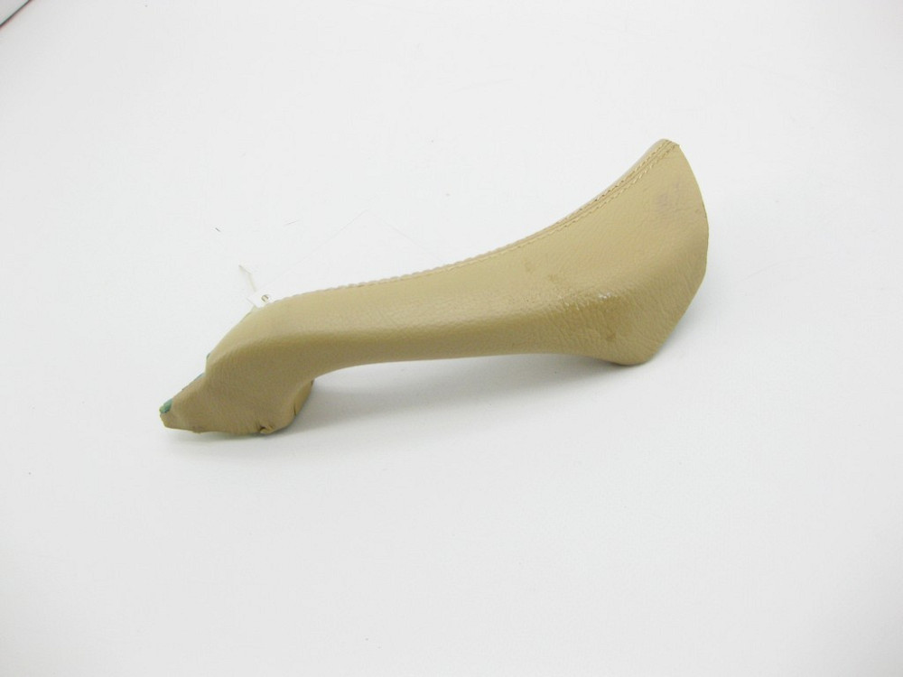 Mercedes-Benz  A2208102254 1A55 Внутрішня ручка закриття передніх правих дверей бежева S-Class W220 Одесса - изображение 8