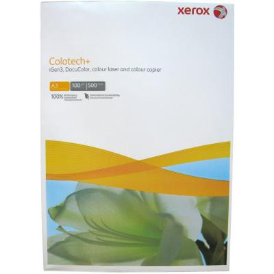 Фотобумага Xerox A3 COLOTECH + (100) 500л. (003R98844) Винница - изображение 1