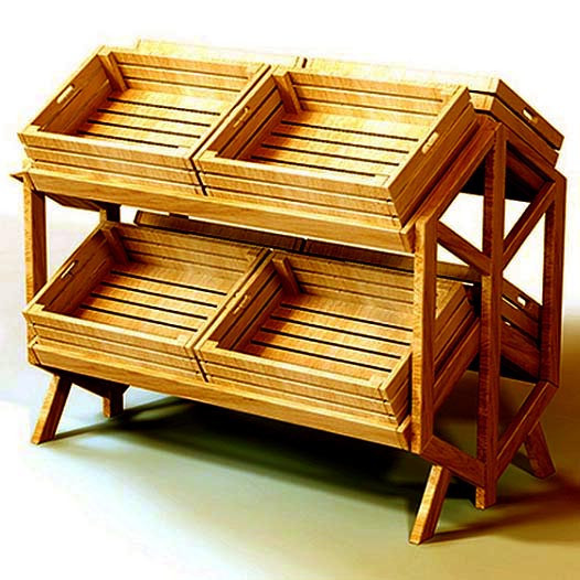 Стійка торговельна "Телосан" каррі Миколаїв - фото 1