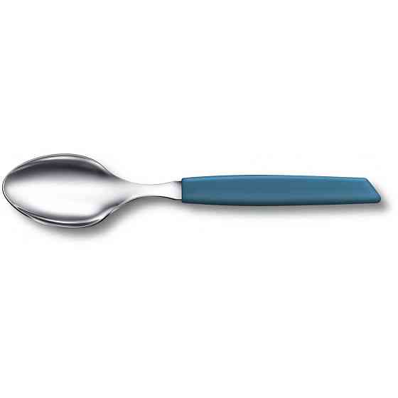 Кухонна столова ложка Swiss Modern Table (Синя) Вінниця