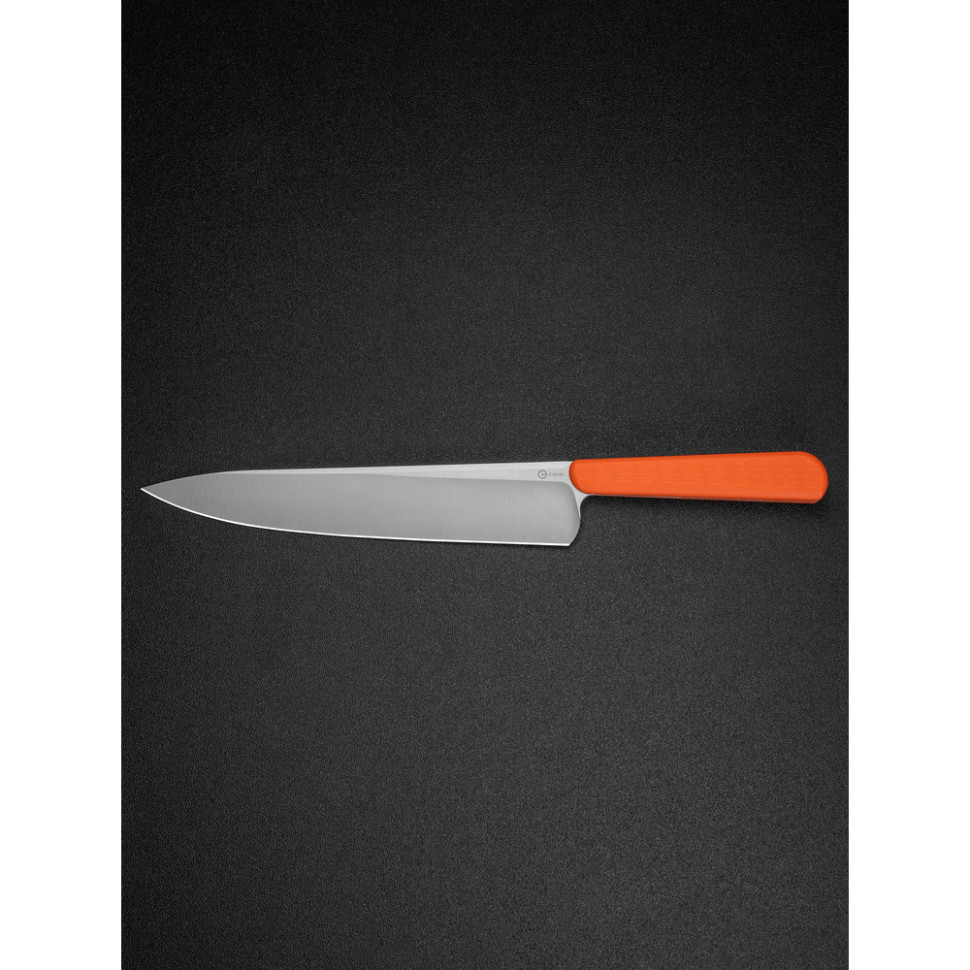 Ніж шеф-повара Civivi Cibus C23048-3 Ровно - изображение 9