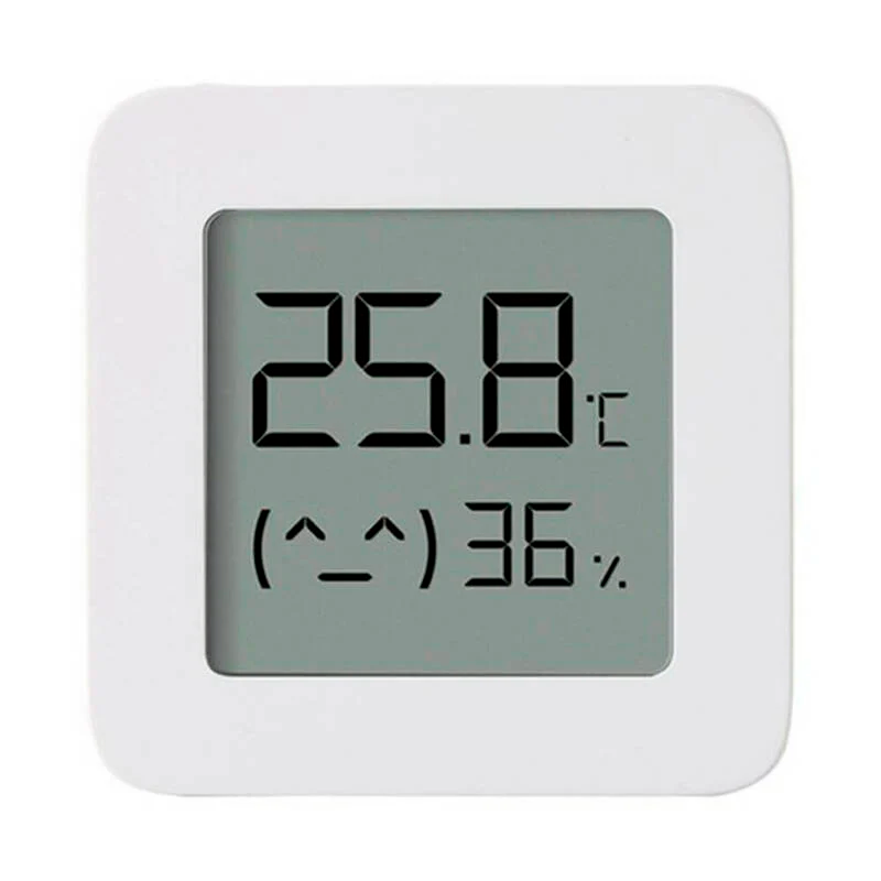 Xiaomi MiJia Bluetooth Thermometer 2 white Київ - фото 1