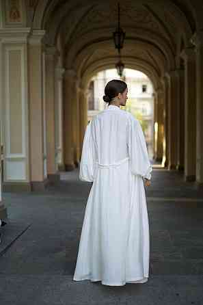 Женский костюм-тройка 