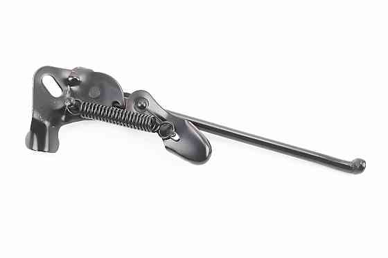 Підніжка бокова задня для 20", чорна Київ