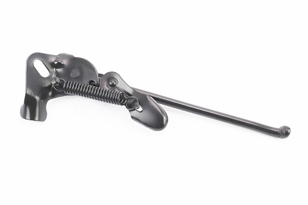 Підніжка бокова задня для 20", чорна Київ - фото 1