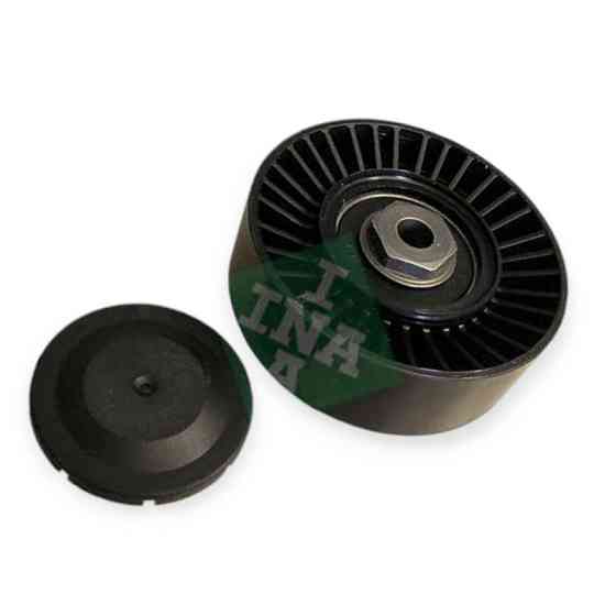 Ролик генератора натяжной автомобиль Фольцваген T4 1.9-2.4-2.5D,,I гладкий Мукачево