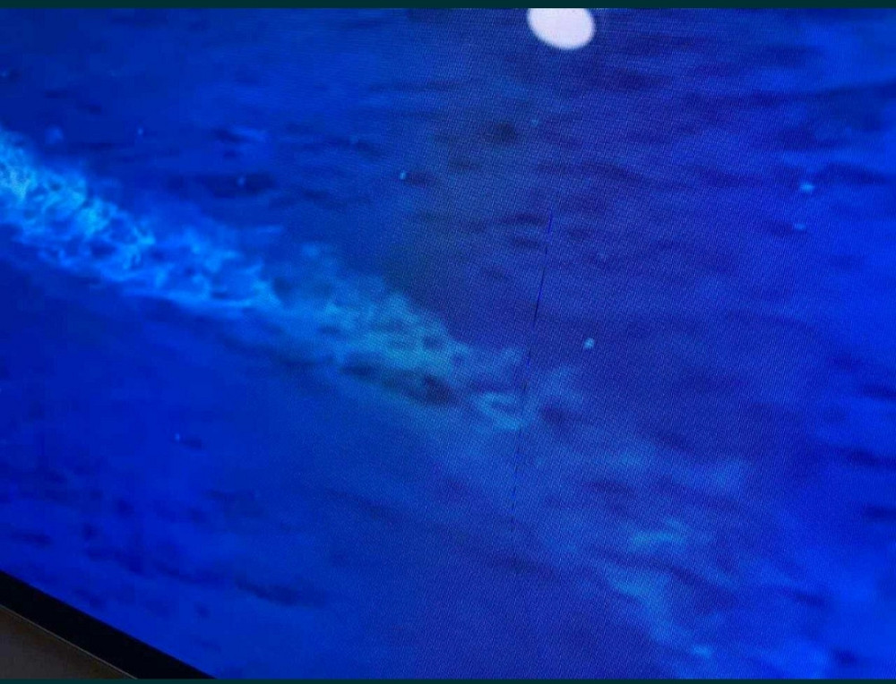 Телевизор Безрамный: 65