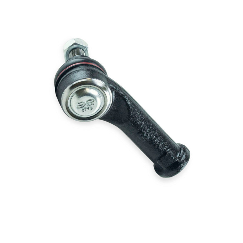 Наконечник тяги Фольцваген T4 (95-03) правий R (конус 18) кермовий Мукачево - фото 1