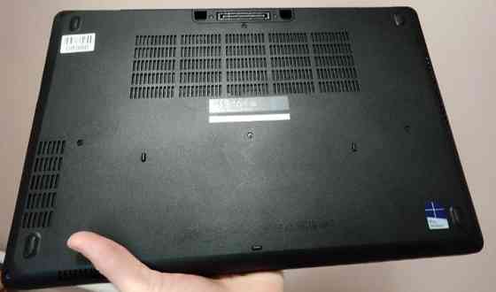 Ноутбук: Dell 5570 8/256Gb. 15-6440 Full HD IPS. Київ